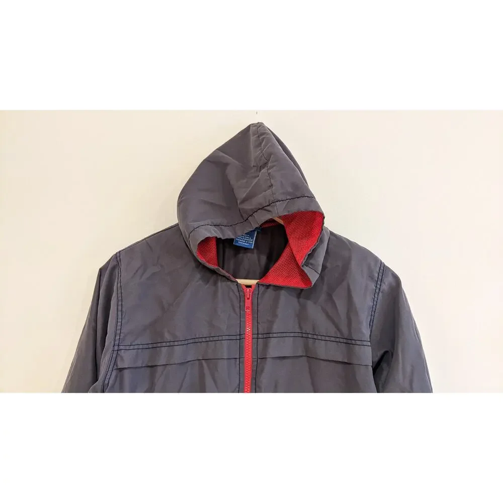Naartjie Sport Windbreaker/Jacket Sz5